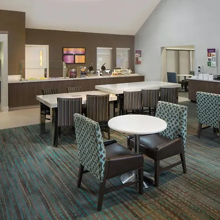Residence Inn By Marriott Nashville Airport-3
