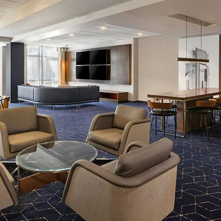 Courtyard By Marriott Sacramento Midtown-3