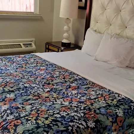 Travelodge By Wyndham Ruidoso-2