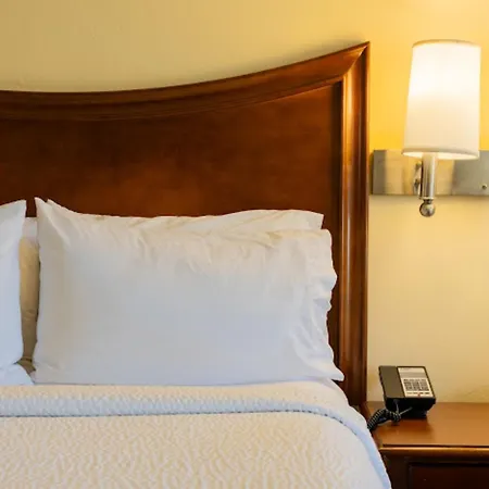 Holiday Inn Express Hotel & Suites Tucson Mall By Ihg-3