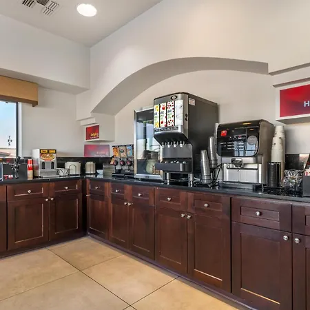 Best Western Plus King'S Inn And Suites-3