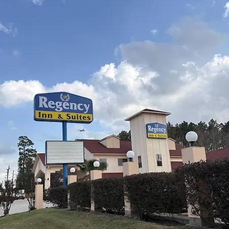 Regency Inn & Suites By Capital O Houston Iah Airport-2