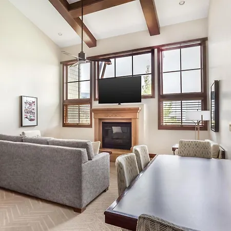 Hilton Grand Vacations Club Sunrise Lodge Park City-2
