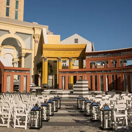 Loews New Orleans Hotel-2