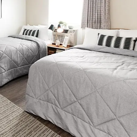 Intown Suites Extended Stay Marietta Ga - Town Center-2