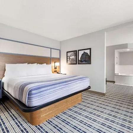 Americinn By Wyndham Bismarck-3
