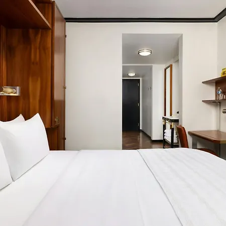Le Meridien New York, Central Park-2