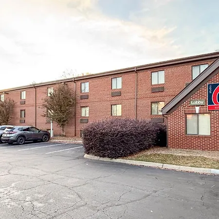 Studio 6 Suites Greenville, Sc - Haywood Mall-2