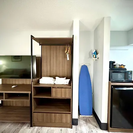 Surestay Plus By Best Western Cannon A.F.B.-2