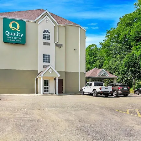 Quality Inn & Suites-3
