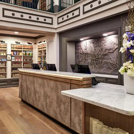 The Citizen Hotel, Autograph Collection-2