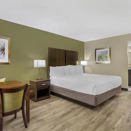 Best Western Plaza Inn-2