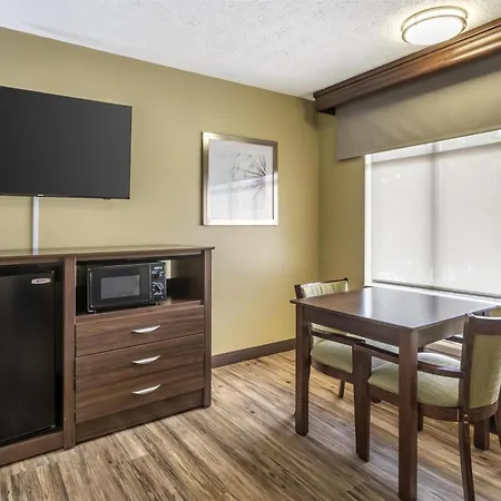 Best Western Plaza Inn-3