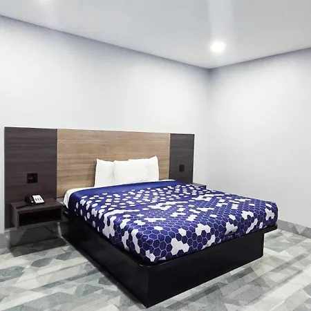 Airway Inn - Iah Airport-2
