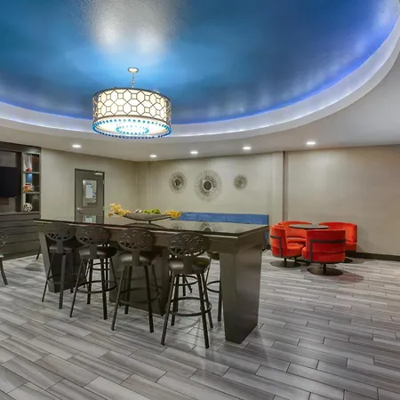 Best Western Plus Tech Medical Center Inn-2