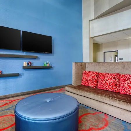 Best Western Plus Tech Medical Center Inn-3