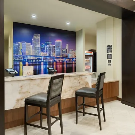 Staybridge Suites - Miami International Airport By Ihg-3