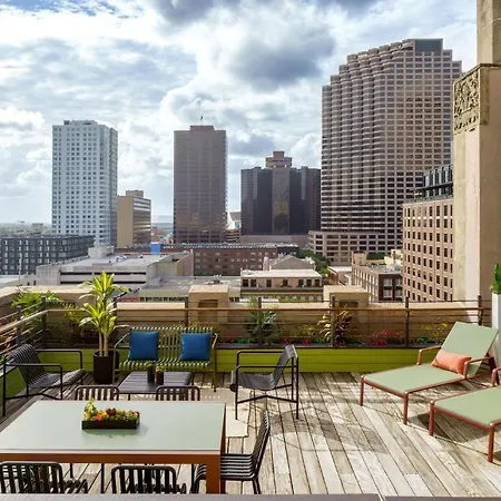 The Barnett, Part Of Jdv By Hyatt-3