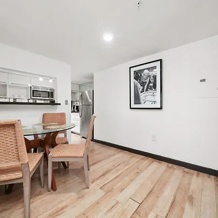 Metropole Suites South Beach-2