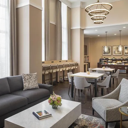 Grand Hyatt Atlanta In Buckhead-3