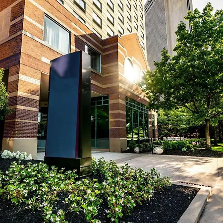 Sonesta Columbus Downtown-2