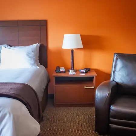 My Place Hotel - Sioux Falls, Sd-3