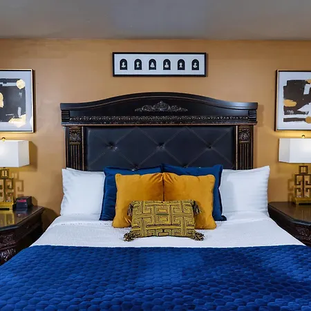 Hotel J Green Bay-2