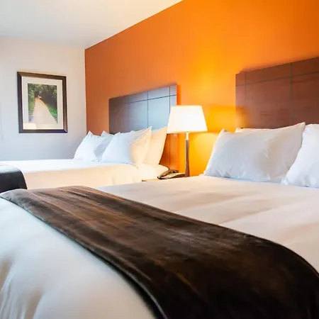 My Place Hotel-Anchorage, Ak-3