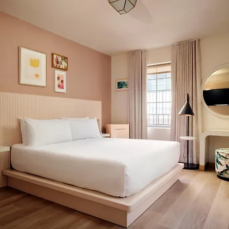 Found Hotels, Miami Beach, Series By Marriott-2