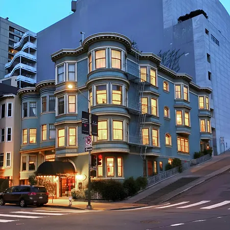 Nob Hill Inn-2
