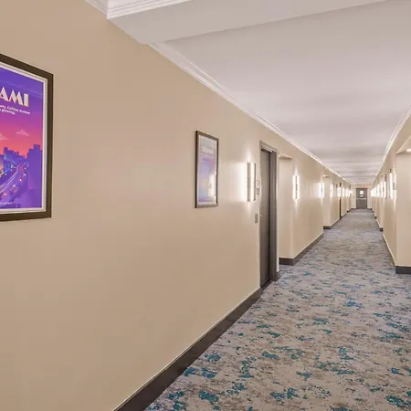 B&B Hotel Miami Airport-2