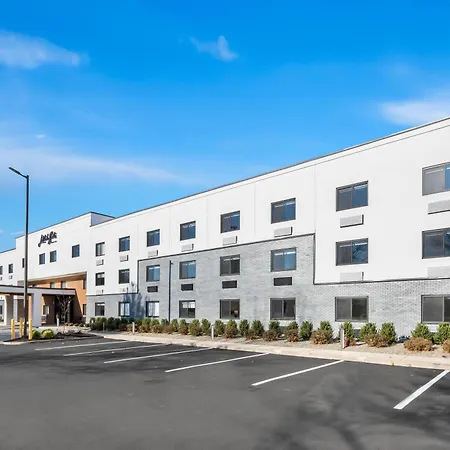 Latitude Suites Tinton Falls, Part Of Unscripted By Hyatt-3