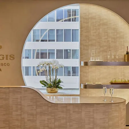 The St. Regis San Francisco-3