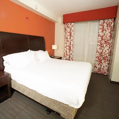 Hilton Garden Inn Springfield, Il-2