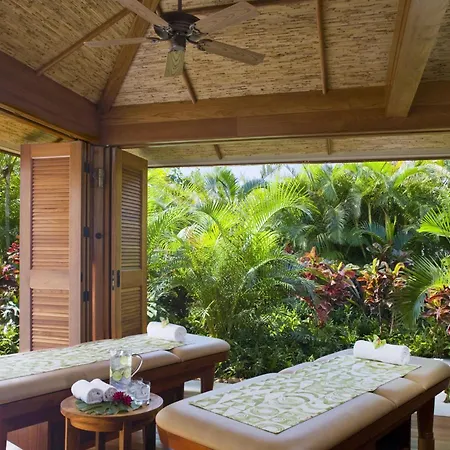 Grand Hyatt Kauai Resort & Spa-2