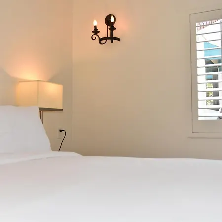 The Franciscan Hotel-3