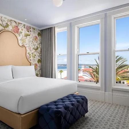 Hotel del Coronado, Curio Collection by Hilton-2