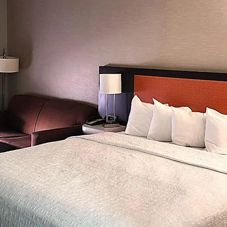 Baymont By Wyndham Midland Tx-3
