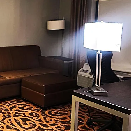 Baymont By Wyndham Midland Tx-2