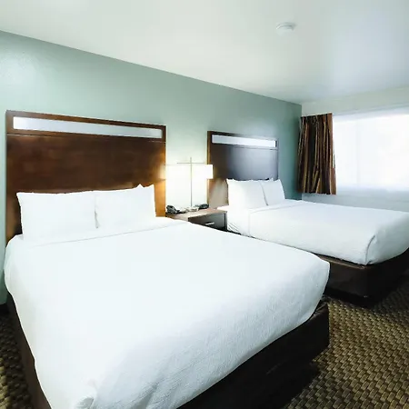 Quality Inn Holbrook Near Petrified Forest-2