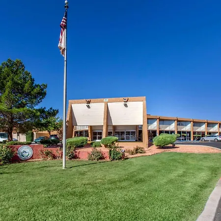 Scenic View Inn - Lake Powell - Page Az-2