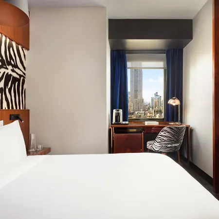 Hotel Hendricks-2