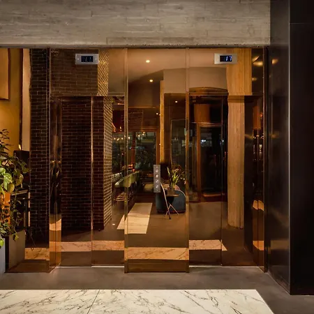 Hotel Hendricks-3