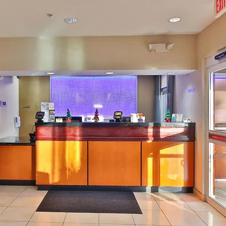 Comfort Inn & Suites Houston North - Spring-2