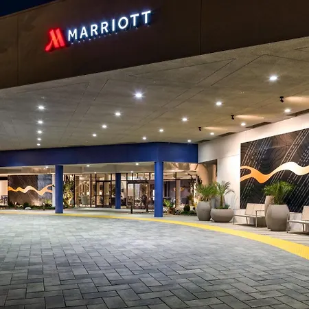 Ventura Beach Marriott-2