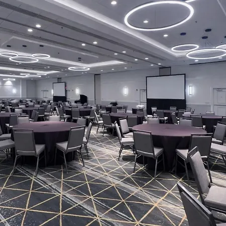 Holiday Inn San Antonio-Riverwalk By Ihg-2