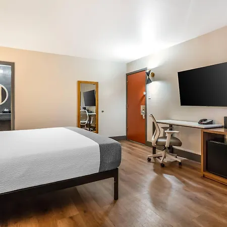 La Luna Inn, An Ascend Collection Hotel-3