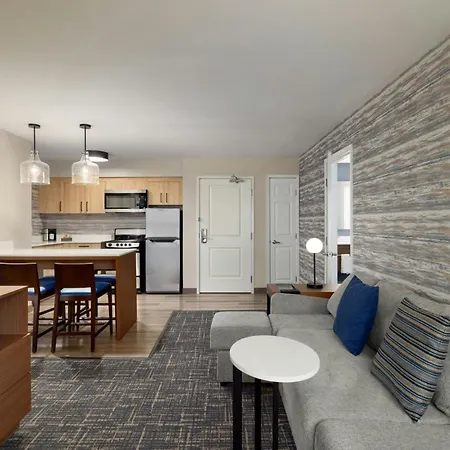 Residence Inn Indianapolis Airport-2