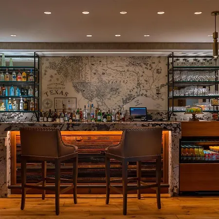 Signia By Hilton La Cantera Resort & Spa-3