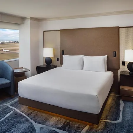 Grand Hyatt Dfw Airport-3